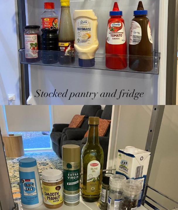 Photo of Kitchen in Daylesford