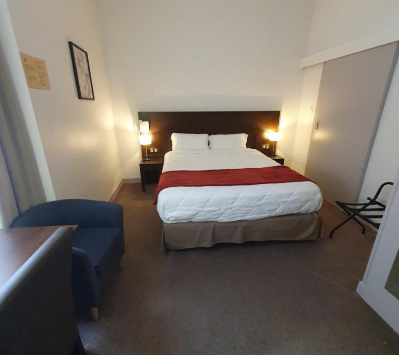 Photo of Bedroom in Verdun