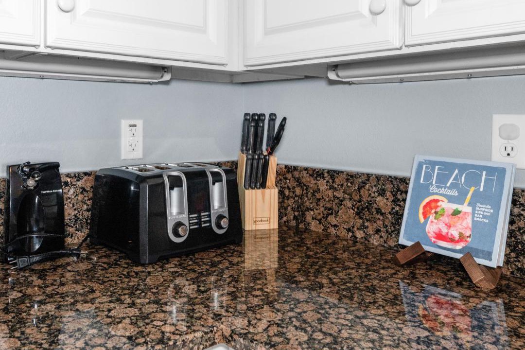 Photo of Kitchen in Palm Coast