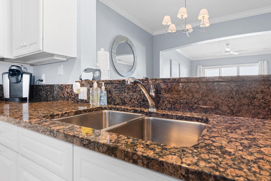 Photo of Kitchen in Palm Coast