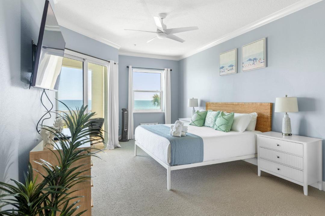 Photo of Bedroom in Palm Coast