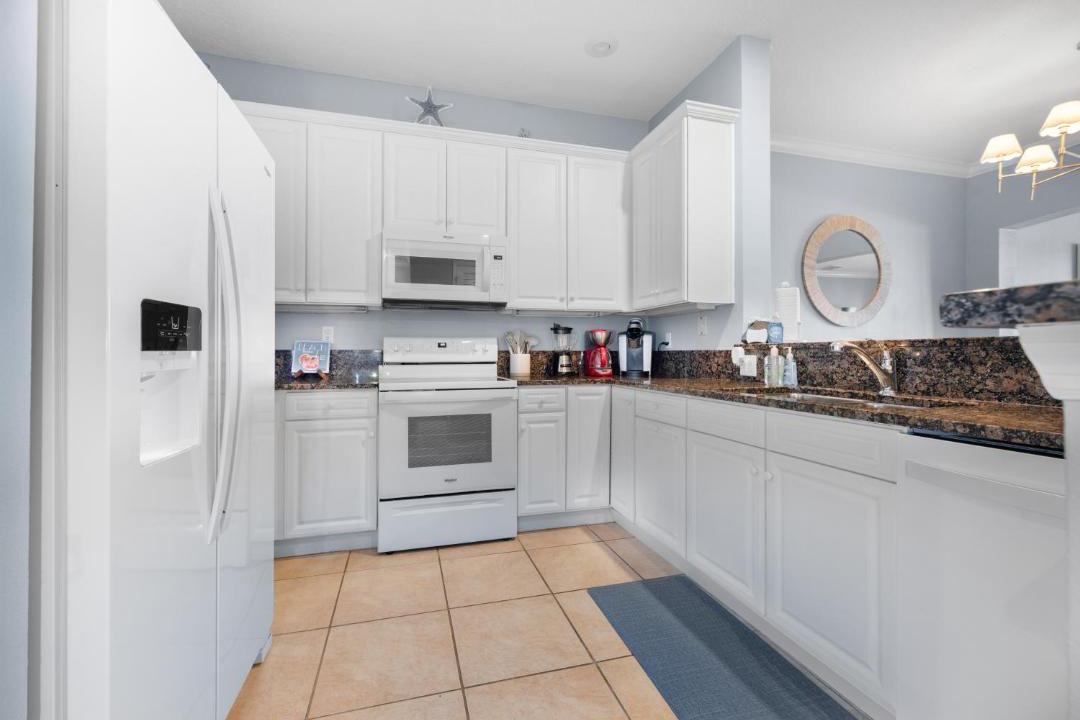 Photo of Kitchen in Palm Coast