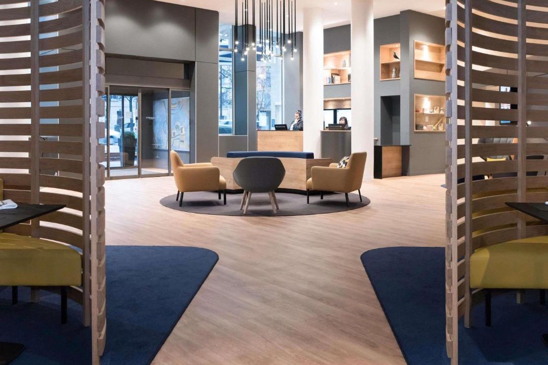 Photo of Others in Notre-Dame