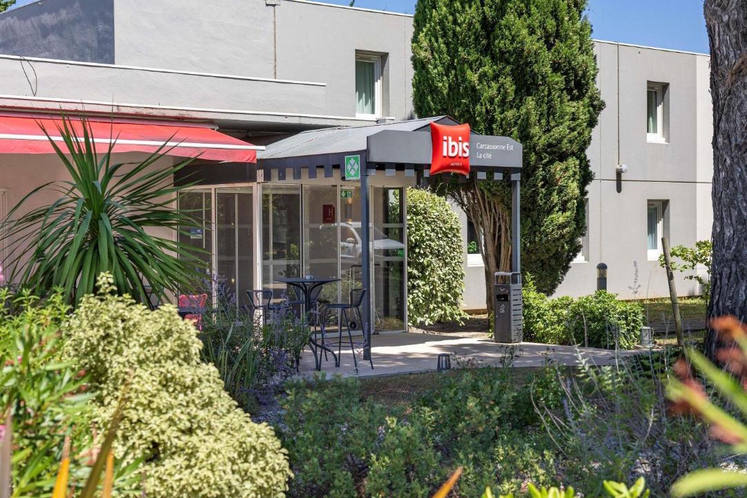 Photo of Others in Carcassonne