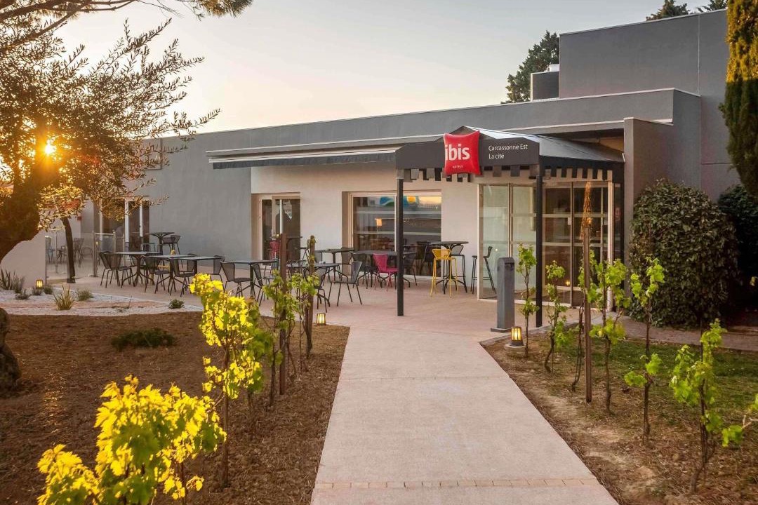 Photo of Others in Carcassonne