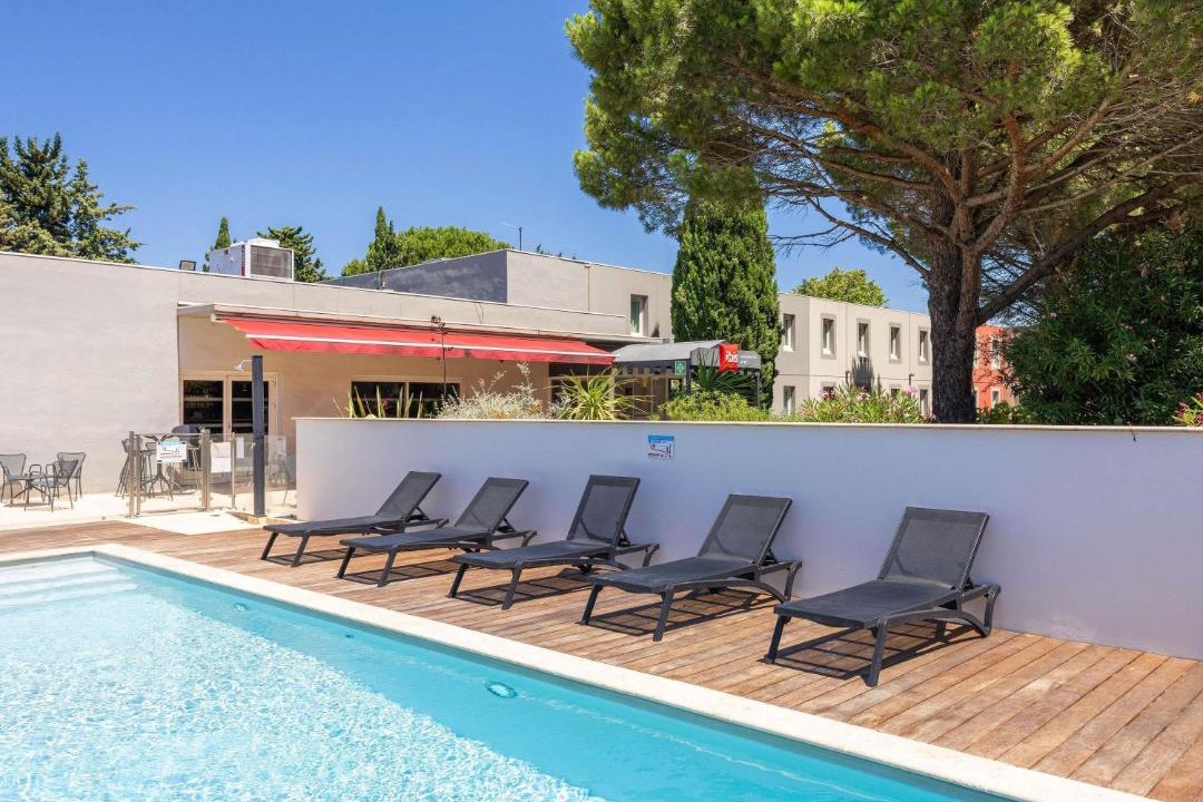 Photo of Others in Carcassonne