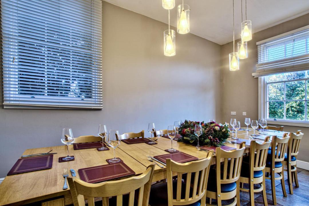 Photo of Kitchen in Ipswich