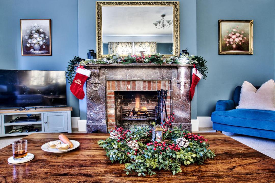 Photo of Livingroom in Ipswich