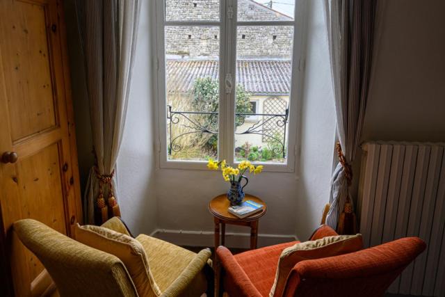 Photo of Others in Chef-Boutonne