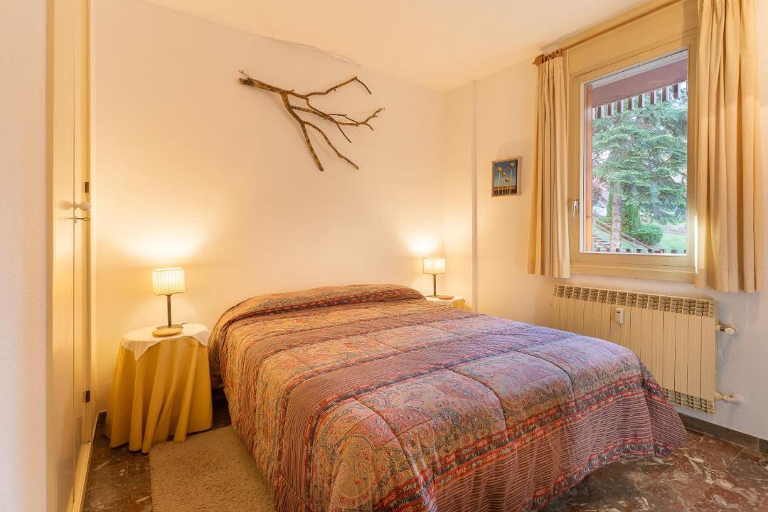 Photo of Bedroom in Vielha