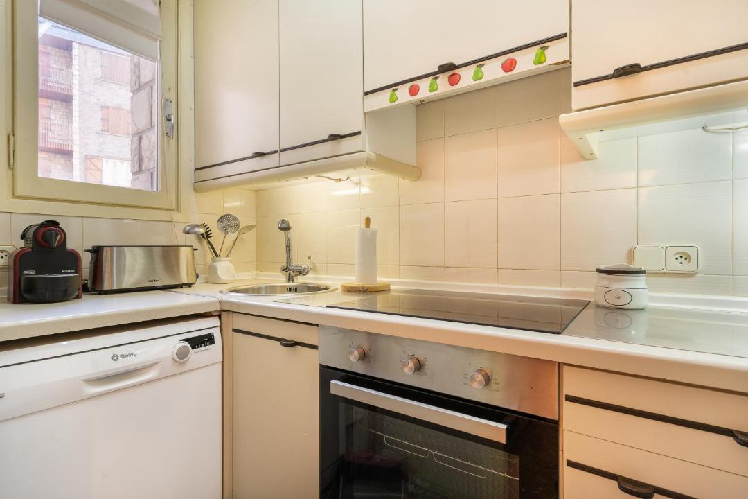 Photo of Kitchen in Vielha