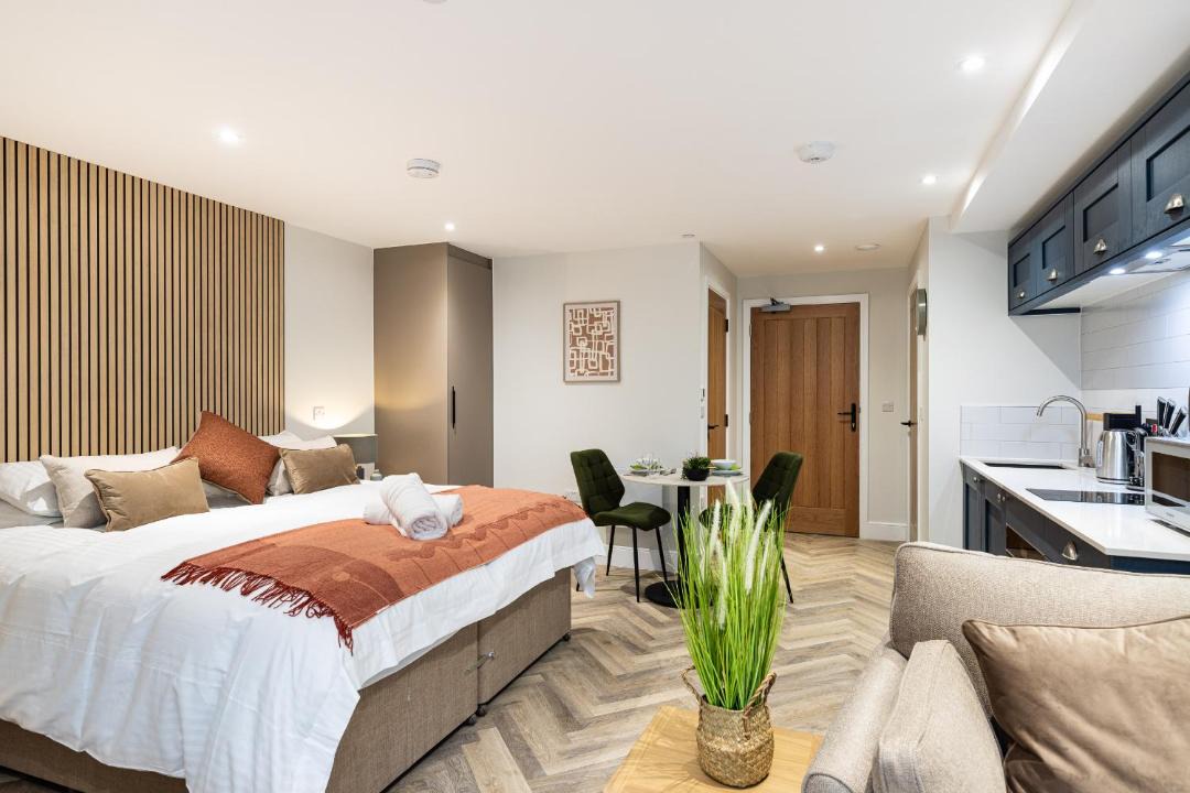 Photo of Others in Stoney Middleton