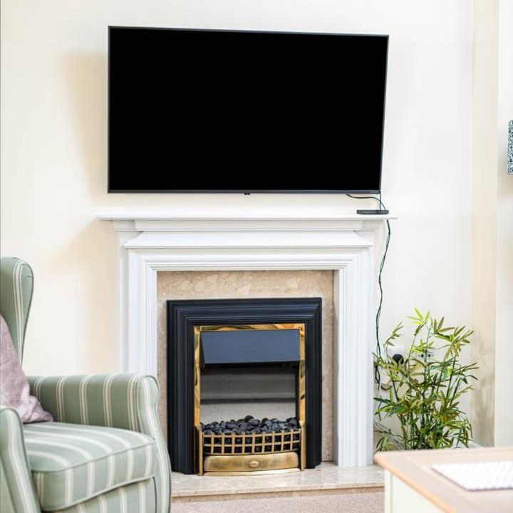 Photo of Livingroom in Portishead