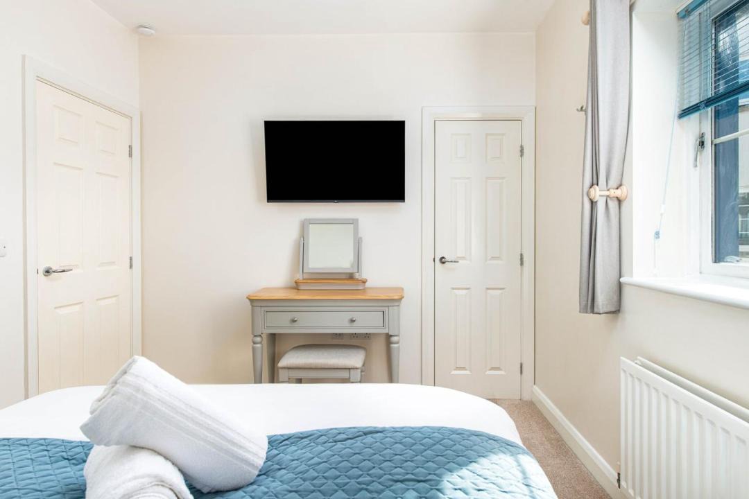 Photo of Bedroom in Portishead