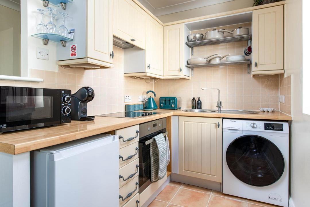 Photo of Kitchen in Portishead
