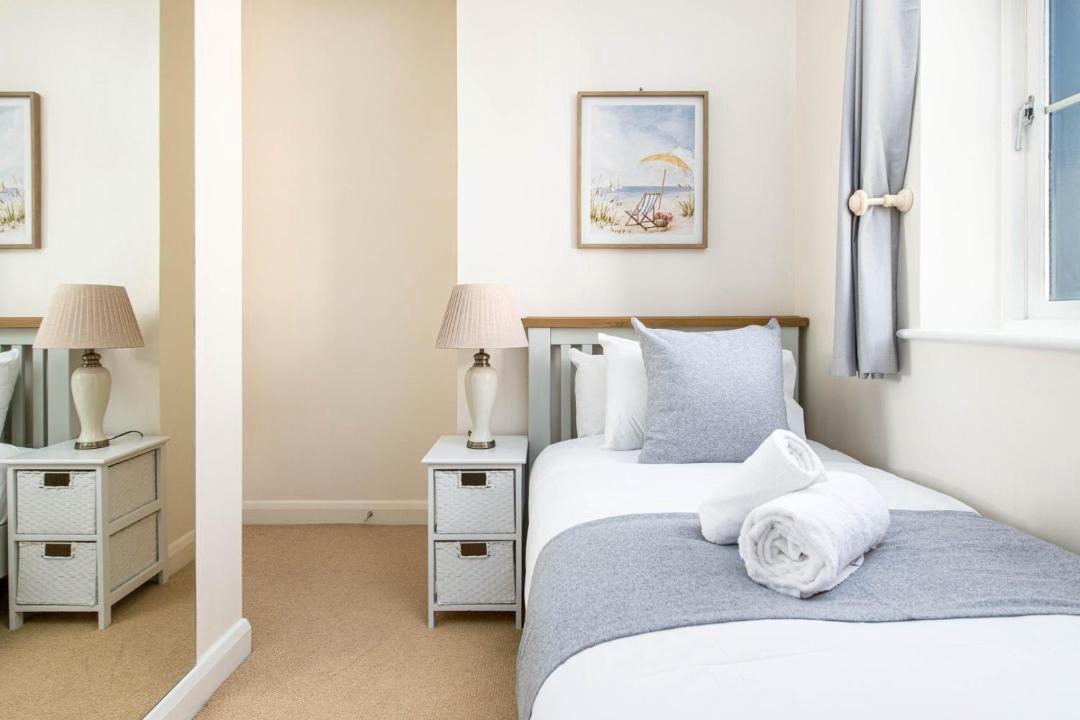 Photo of Bedroom in Portishead