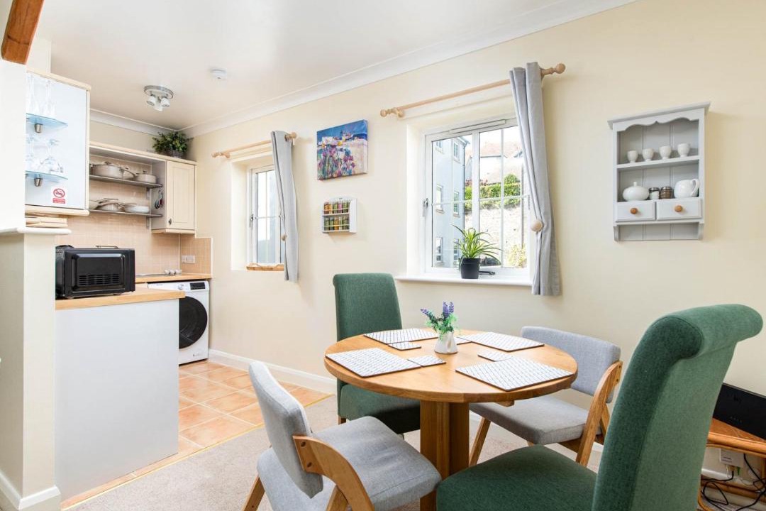 Photo of Kitchen in Portishead