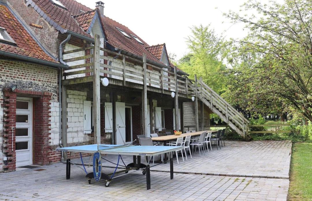 Photo of Others in Bernay-en-Ponthieu