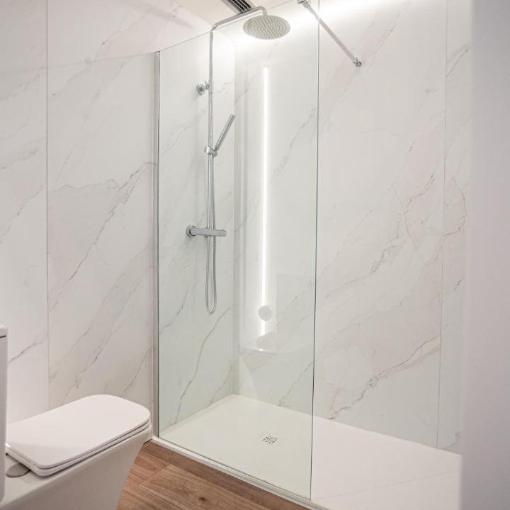 Photo of Bathroom in Burgos