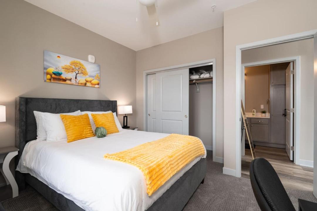 Photo of Bedroom in Whitestown