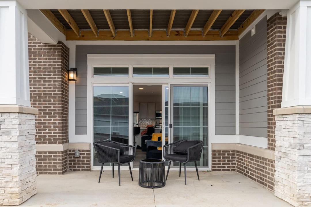 Photo of Patio Balcony in Whitestown