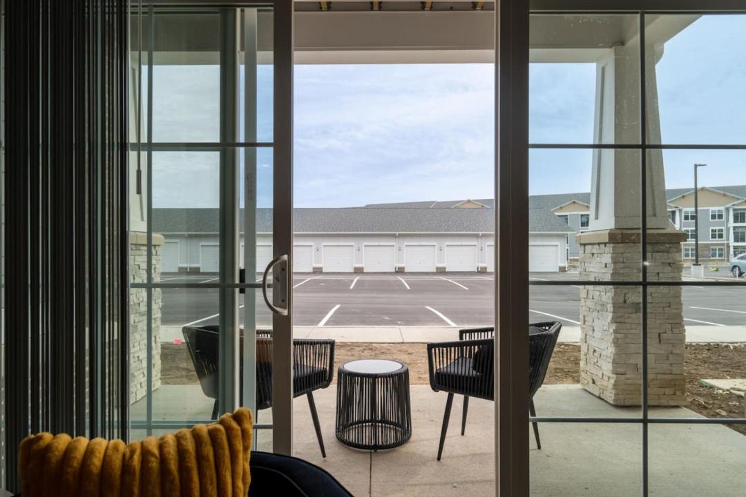 Photo of Patio Balcony in Whitestown