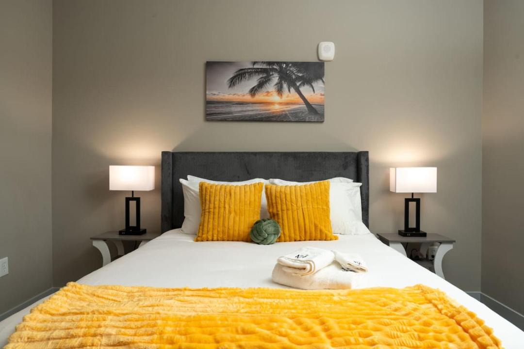 Photo of Bedroom in Whitestown