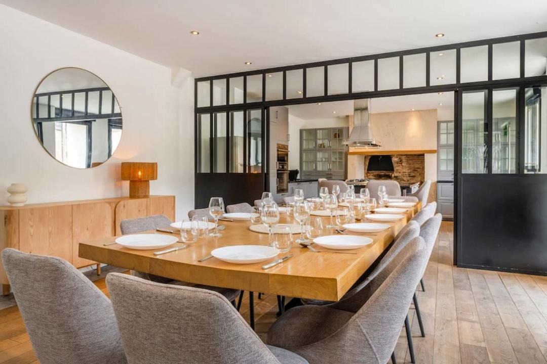 Photo of Kitchen in Dommiers