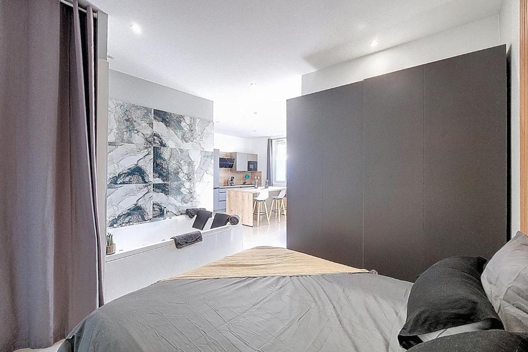 Photo of Bedroom in Saulaie - Claveliere