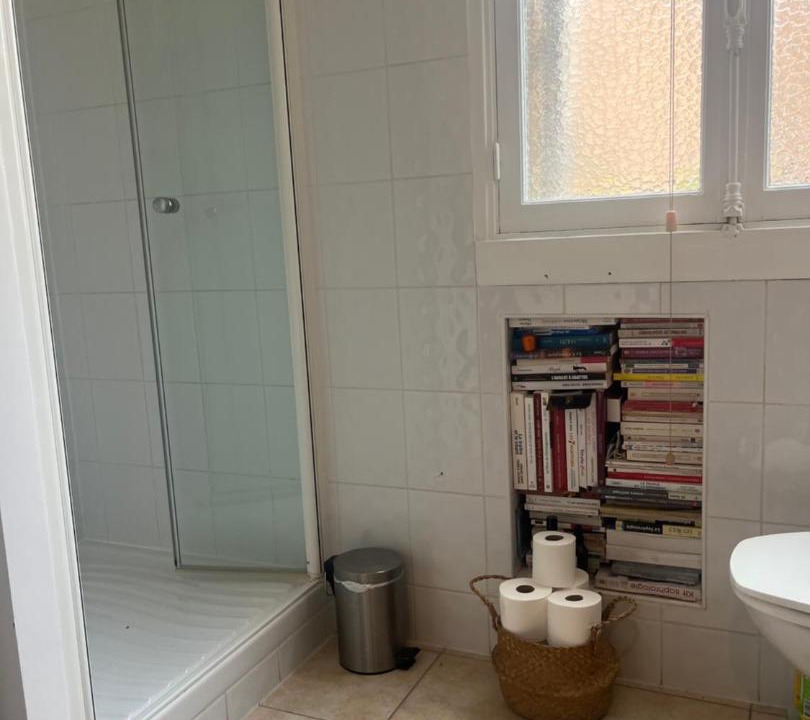 Photo of Bathroom in 7th Arrondissement