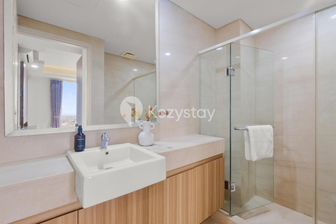 Photo of Bathroom in Arjuna