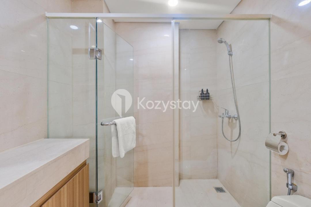 Photo of Bathroom in Arjuna