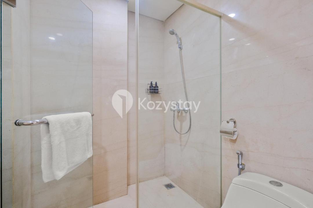 Photo of Bathroom in Arjuna