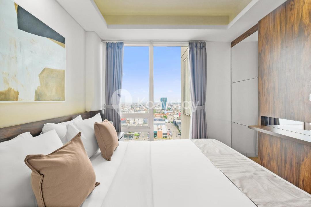 Photo of Bedroom in Arjuna