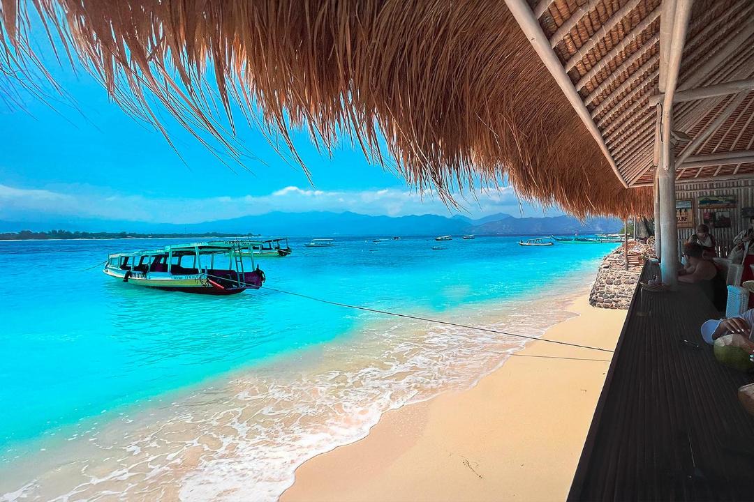 Photo of Others in Gili Meno