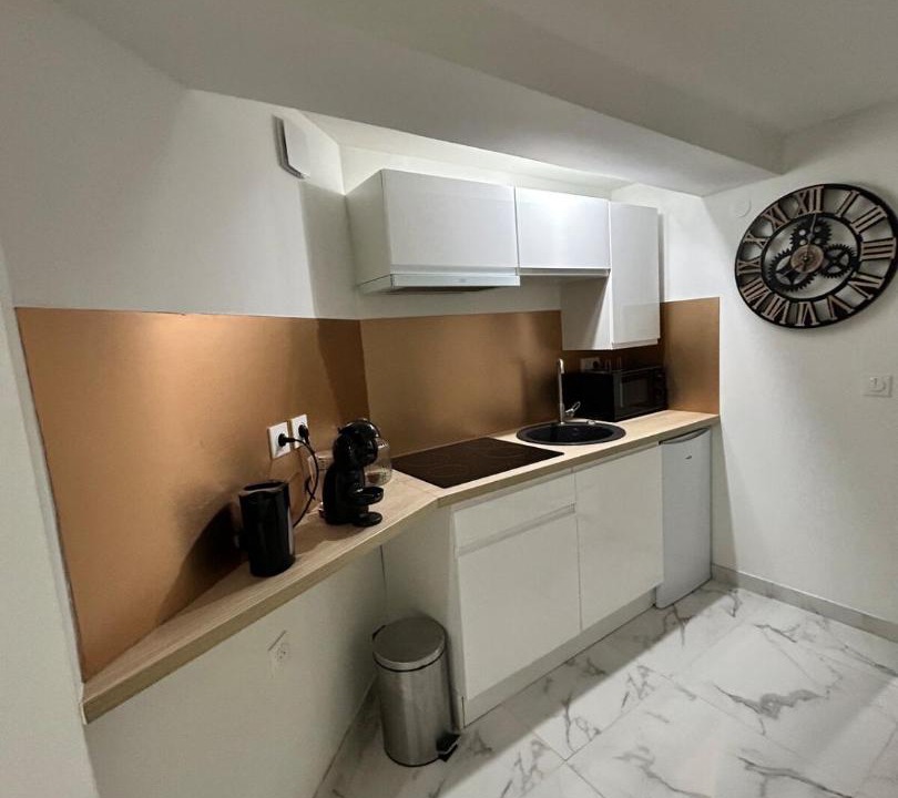 Photo of Kitchen in Beauvais