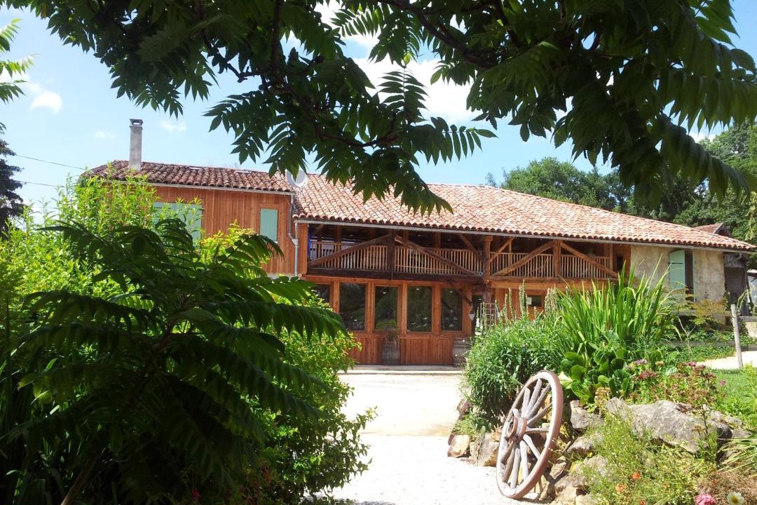 Photo of Others in Saint-Lizier