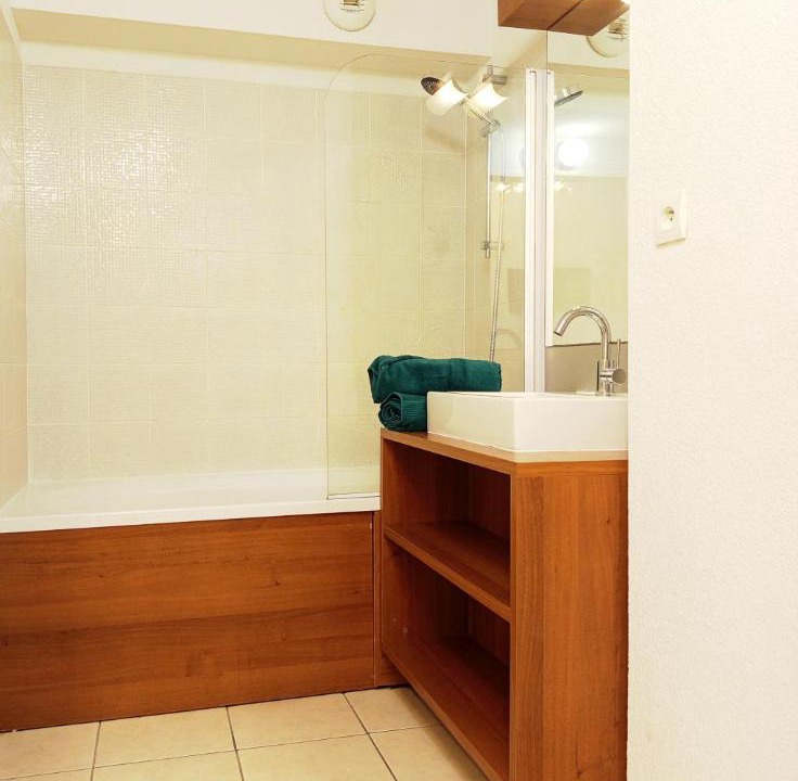 Photo of Bathroom in Azille