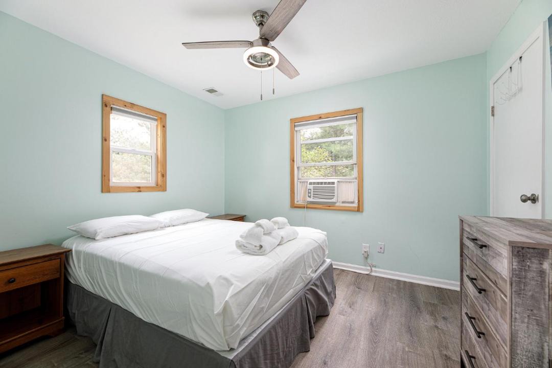 Photo of Bedroom in Mayfield