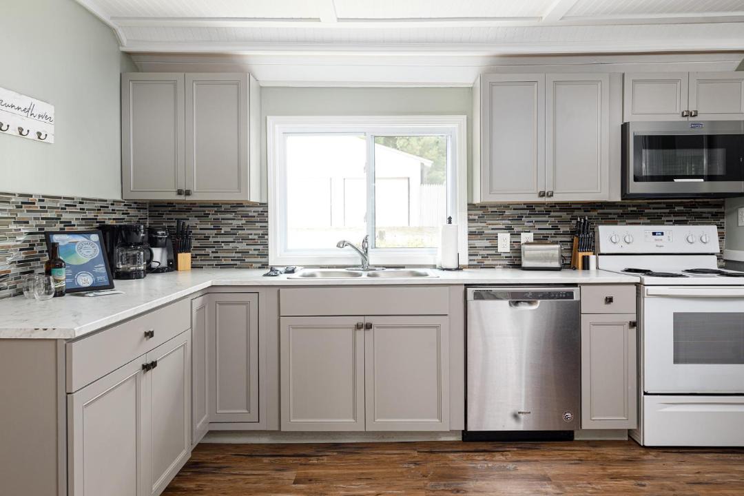Photo of Kitchen in Mayfield