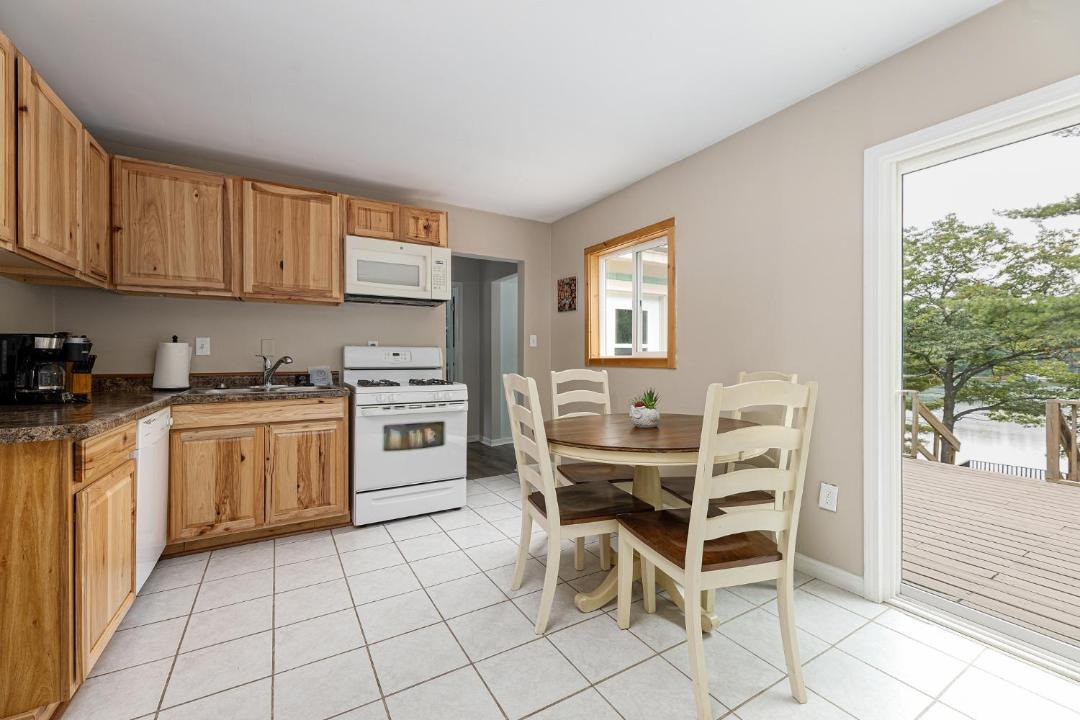 Photo of Kitchen in Mayfield