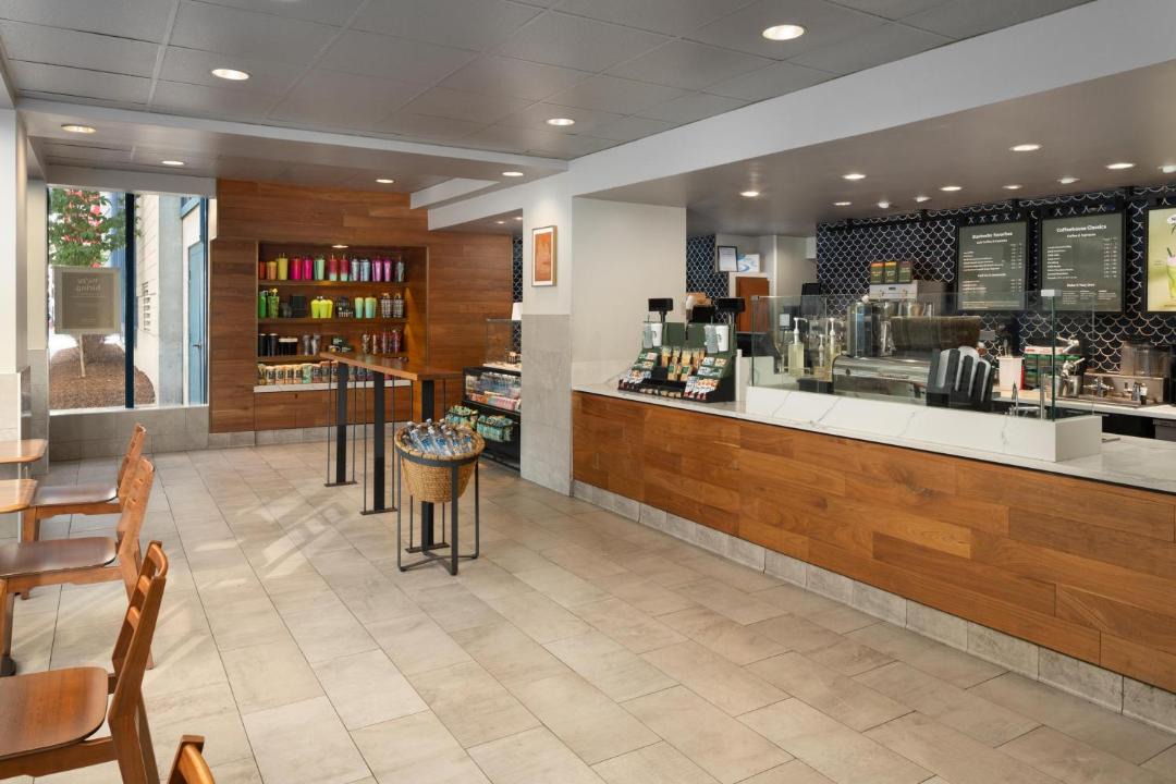 Photo of Kitchen in Chinatown