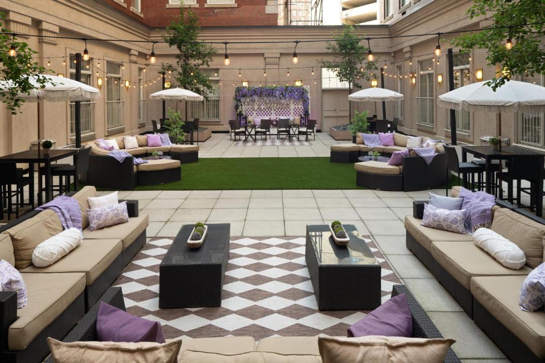 Photo of Others in Chinatown