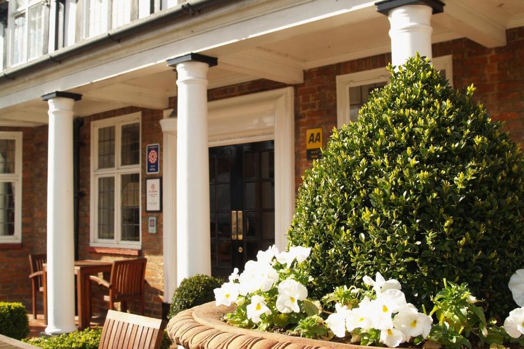 Photo of Others in Buckden