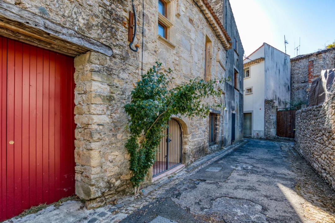 Photo of Others in Villemagne-l'Argentiere