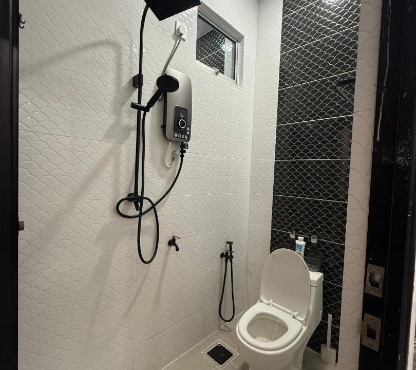 Photo of Bathroom in Jeli