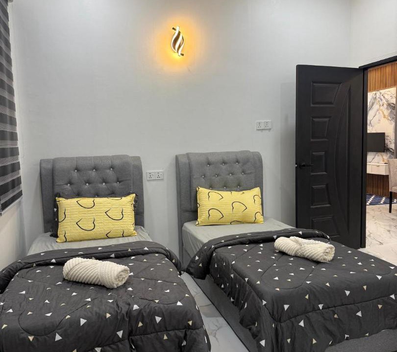 Photo of Bedroom in Jeli