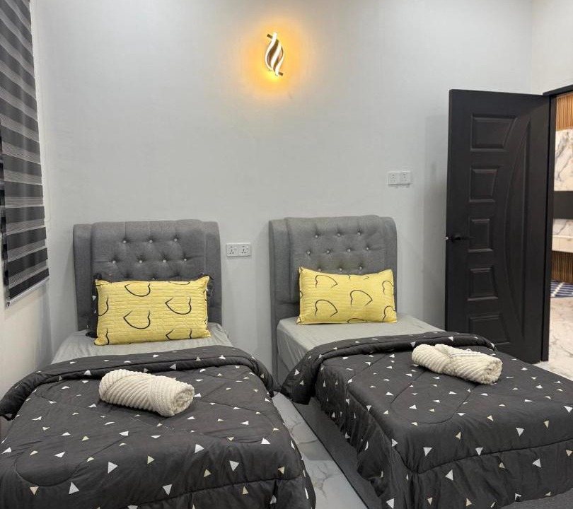 Photo of Bedroom in Jeli