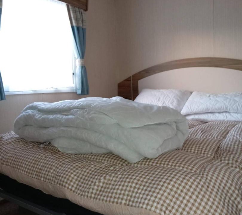 Photo of Bedroom in Exmouth