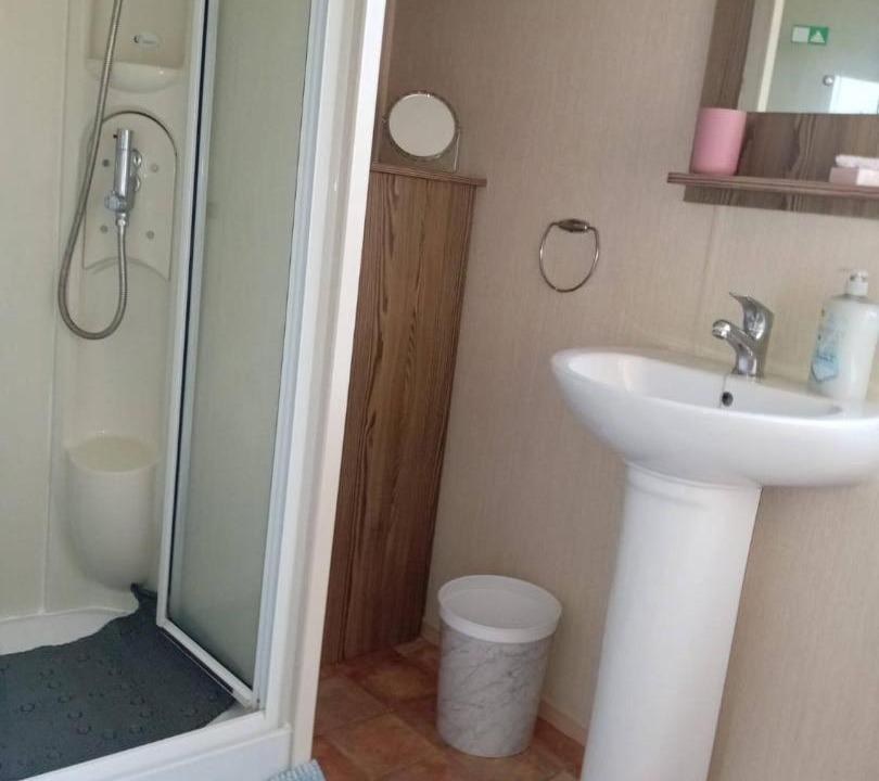 Photo of Bathroom in Exmouth